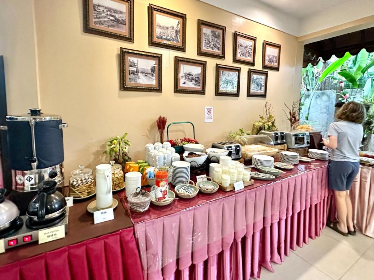 At - Sha Extra Chiang Mai