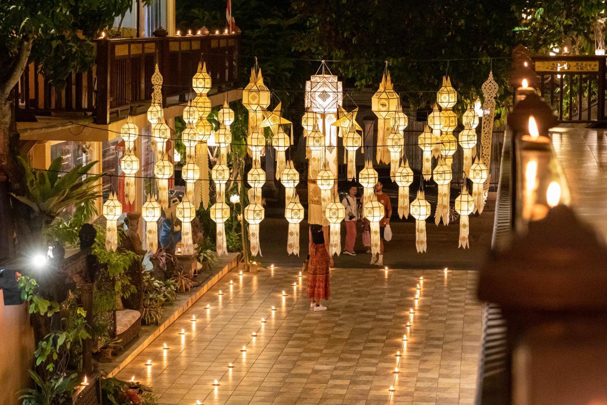 At - Sha Extra Khách sạn 4*
