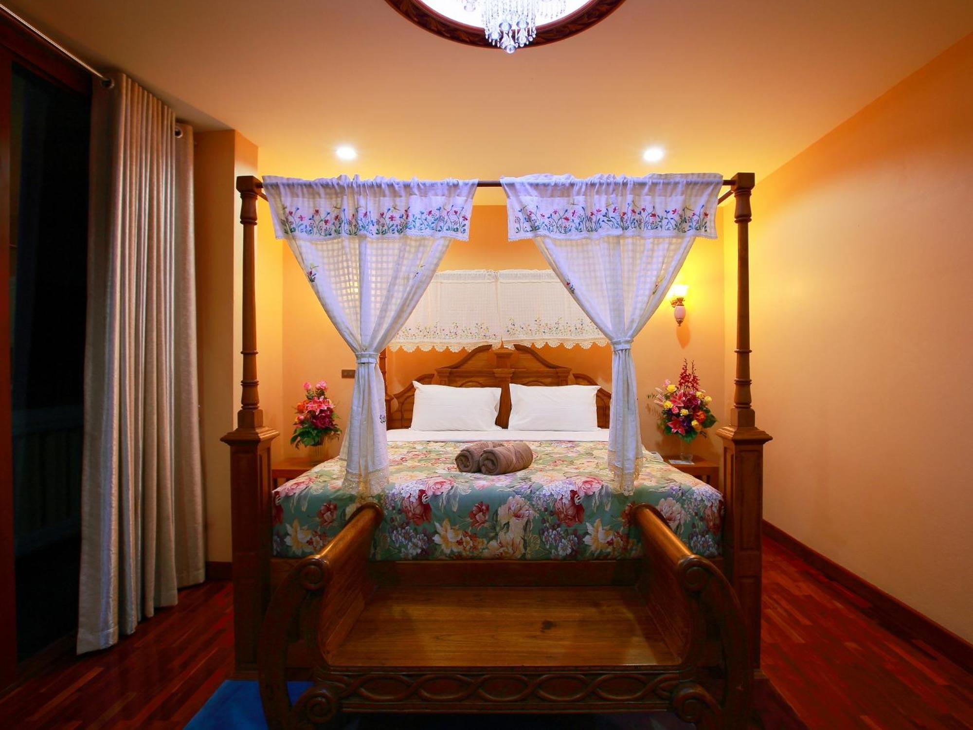 At - Sha Extra Chiang Mai